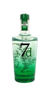 7d Essential Gin