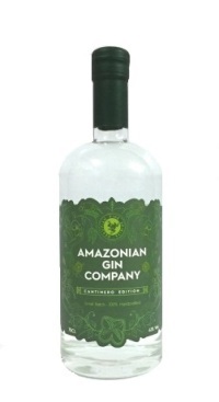 Amazonian Gin