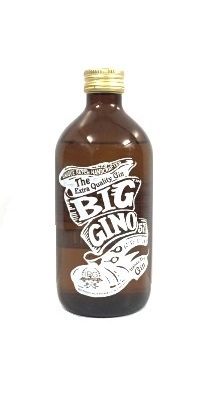 Big Gino Gin