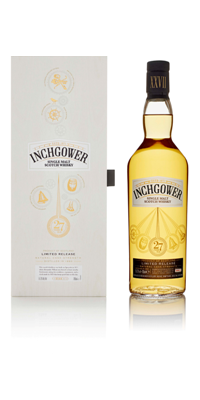Inchgower Whisky