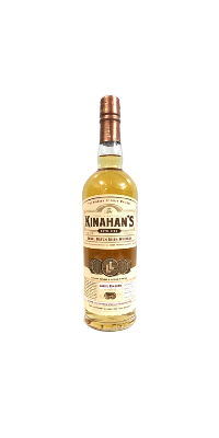 Kinahan's Irish Whiskey