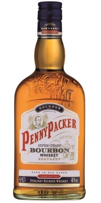 Penny Packer Whiskey
