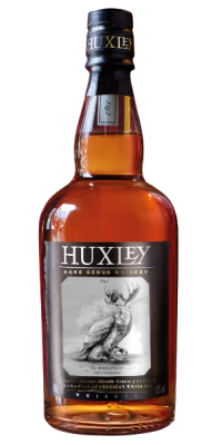 Huxley Whiskey