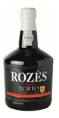 Rozès Porto