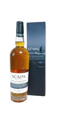 Scapa Whisky