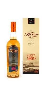 The Arran Whisky