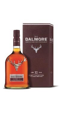 The Dalmore Whisky