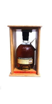 The Glenrothes Whisky