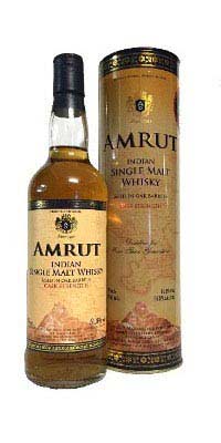 Indian Whisky