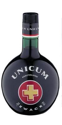 Zwack Unicum Likör