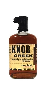 Knob Creek Whiskey