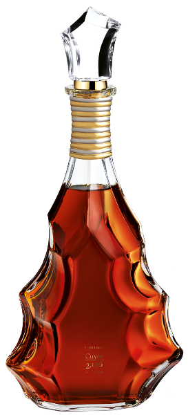 Cognac der Marke Camus Cuvee 5.150 45,5% 0,7l Flasche