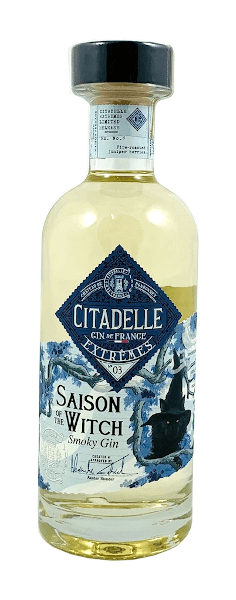 Gin Citadelle Extreme N°3 Saison of the Witch 42,6% 0,7l Flasche