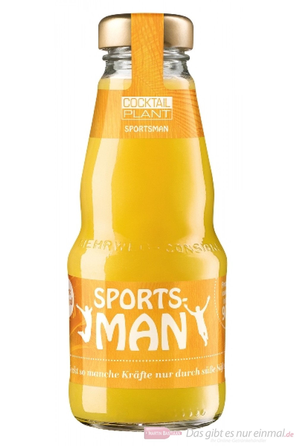 Sportsman cocktail - Die TOP Favoriten unter den Sportsman cocktail!