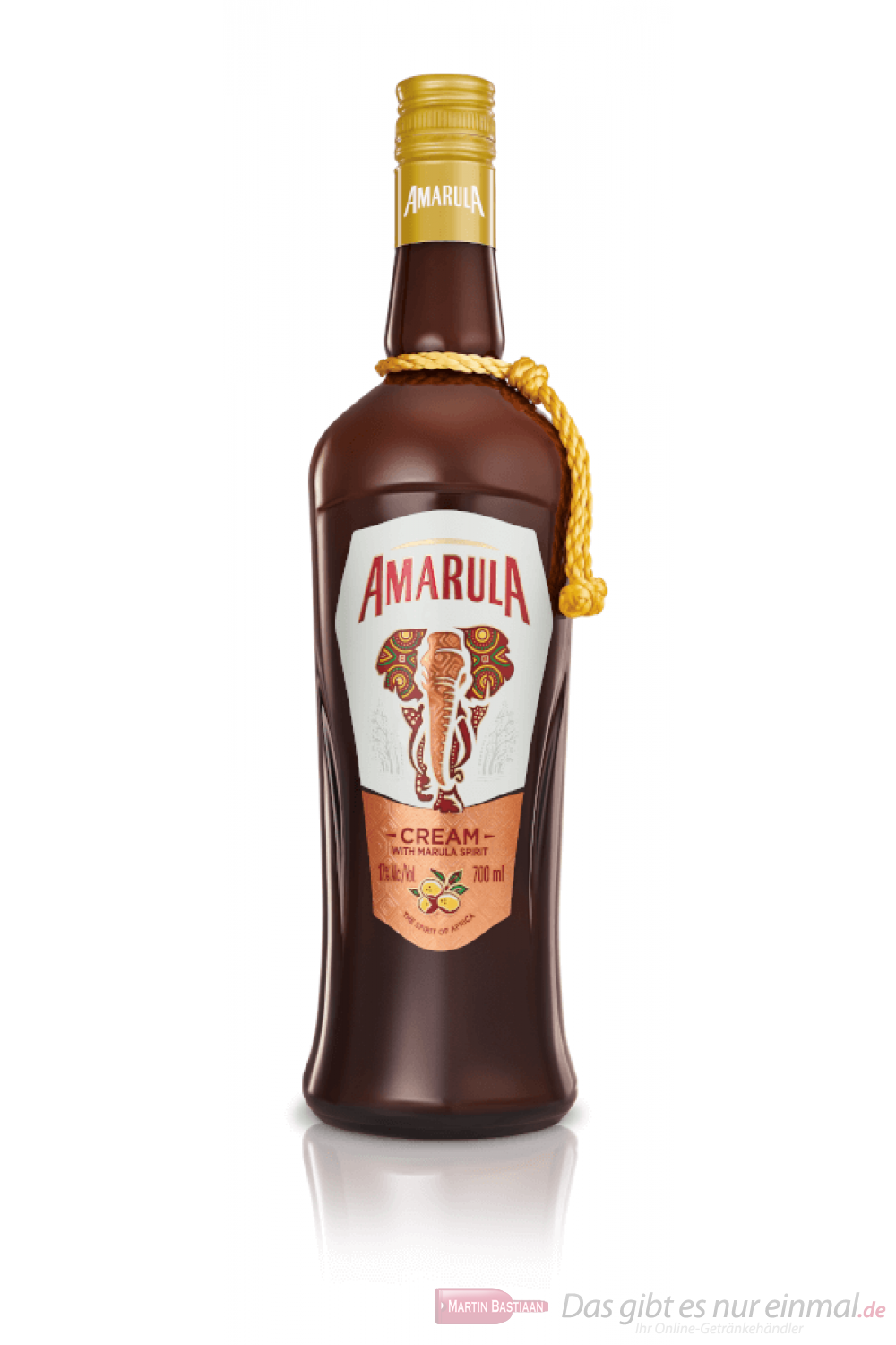 Amarula Likör Cream 0,7l