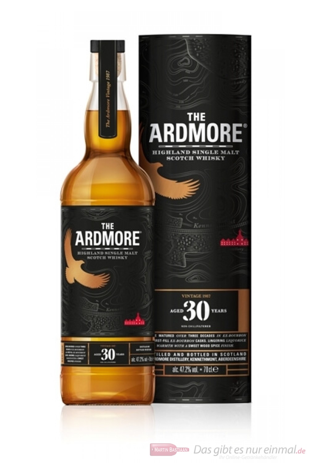Ardmore 30 Years 