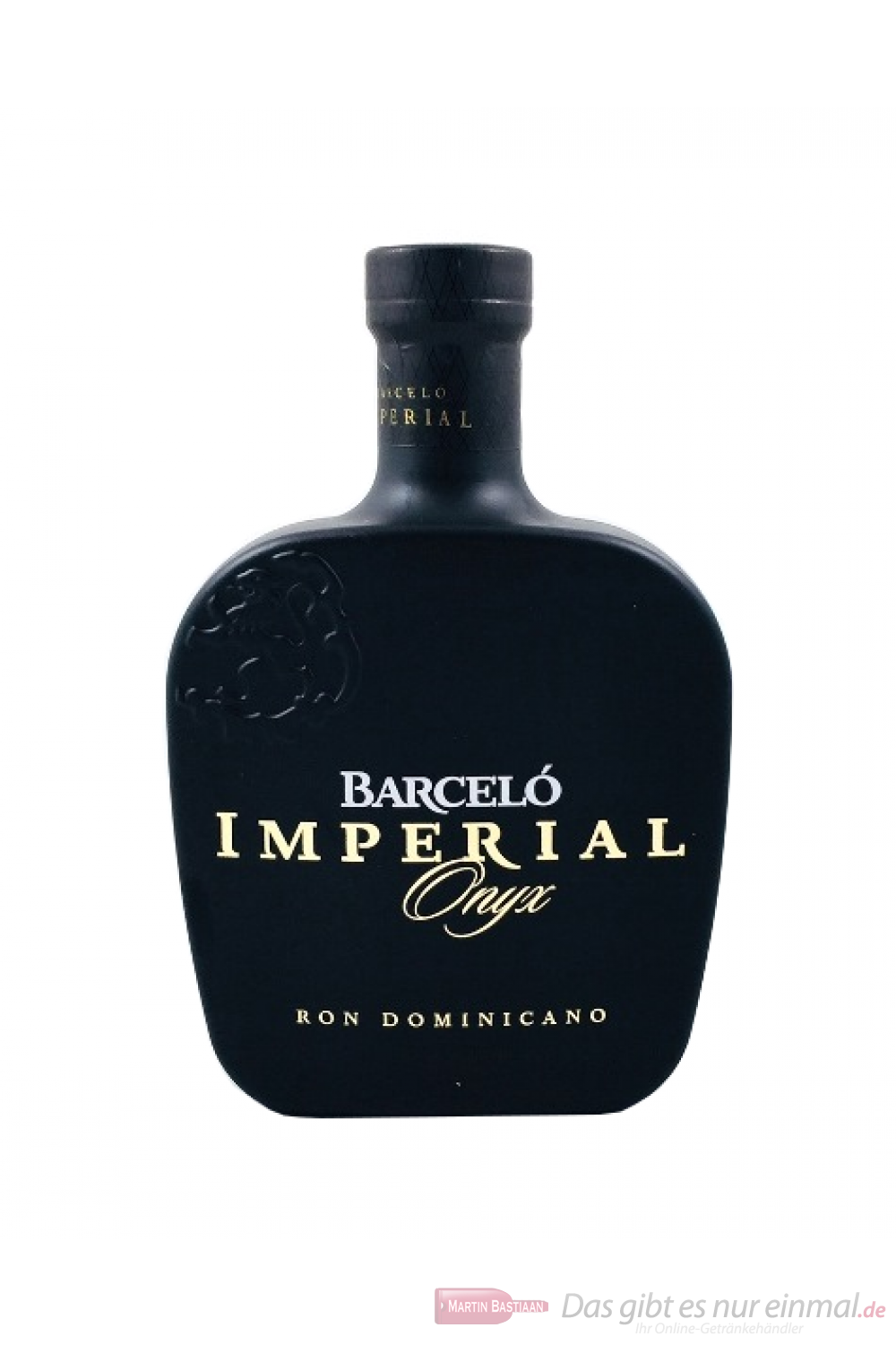 Barcelo Ron Imperial Onyx
