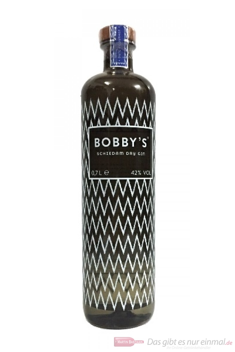 Bobby`s Schiedam Dry Gin