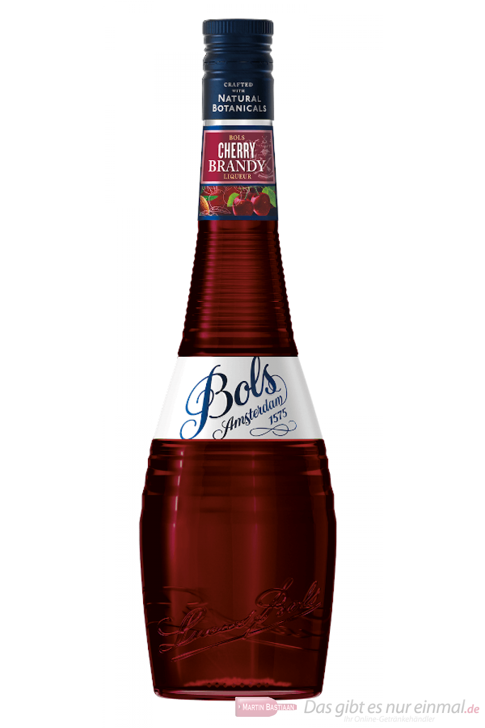 Bols Cherry Brandy Likör 0,7l 