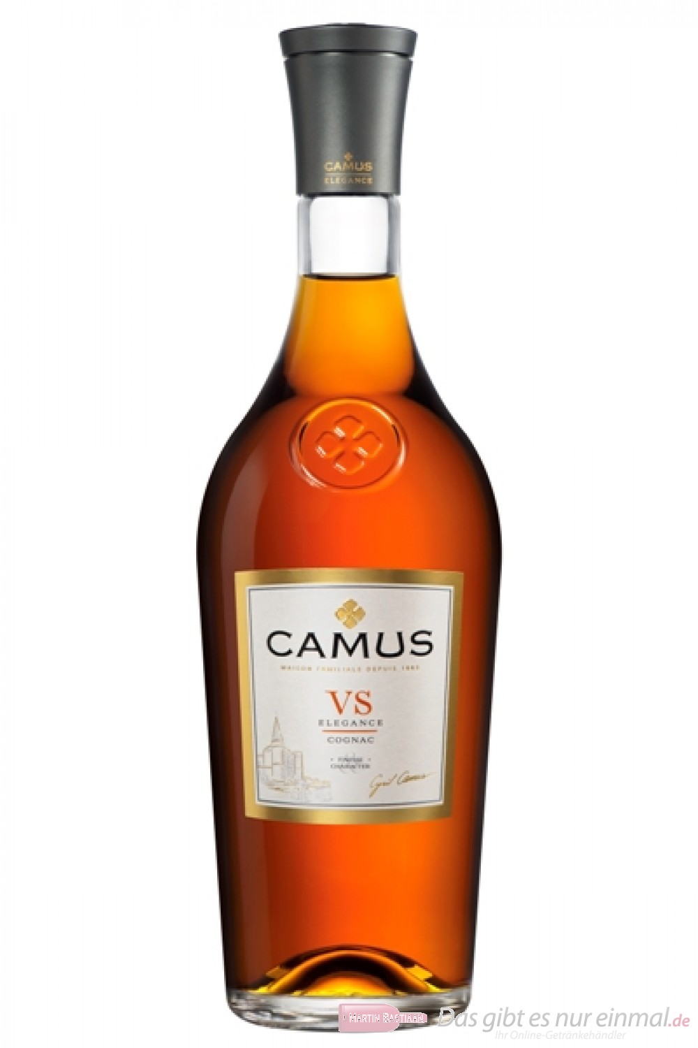 Camus VS
