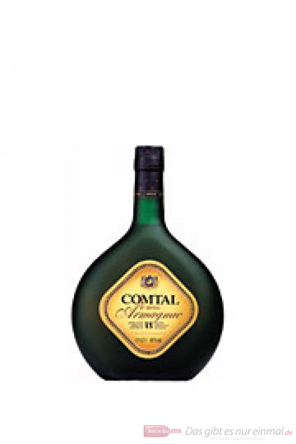 Comtal Fine Armagnac VS 40% 0,7l