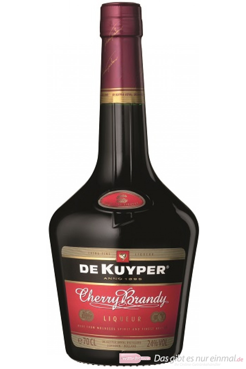 De Kuyper Cherry Brandy