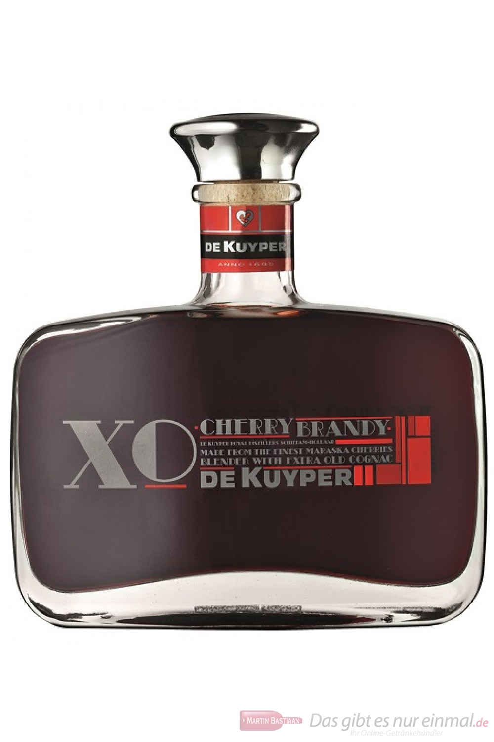 De Kuyper Cherry Brandy XO