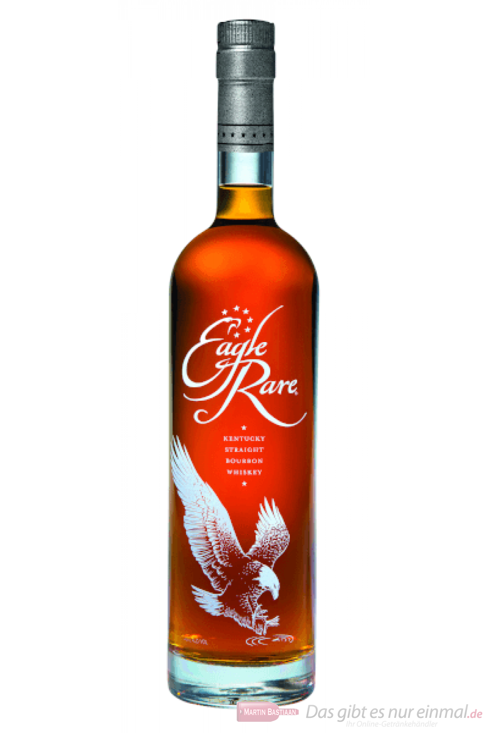 Eagle Rare 10 Years Kentucky Straight Bourbon 0,7l