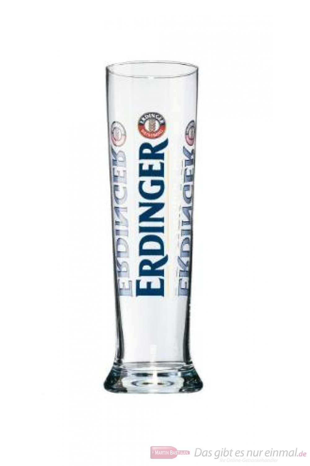 Erdinger Wei/ßbierglas 0,3 l