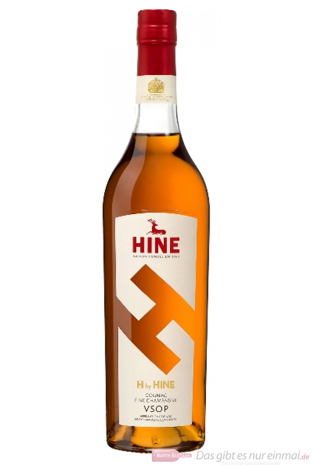 H by Hine Vintage Cognac