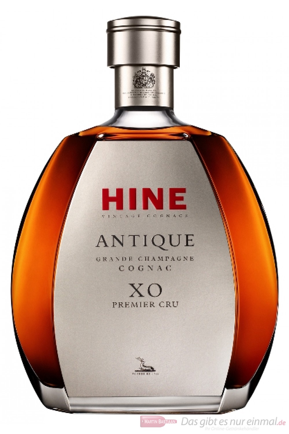Hine Cognac Antique XO