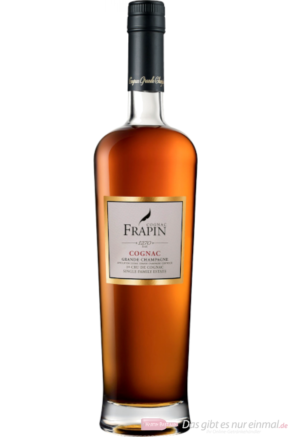Frapin Cognac 1270 0,7l