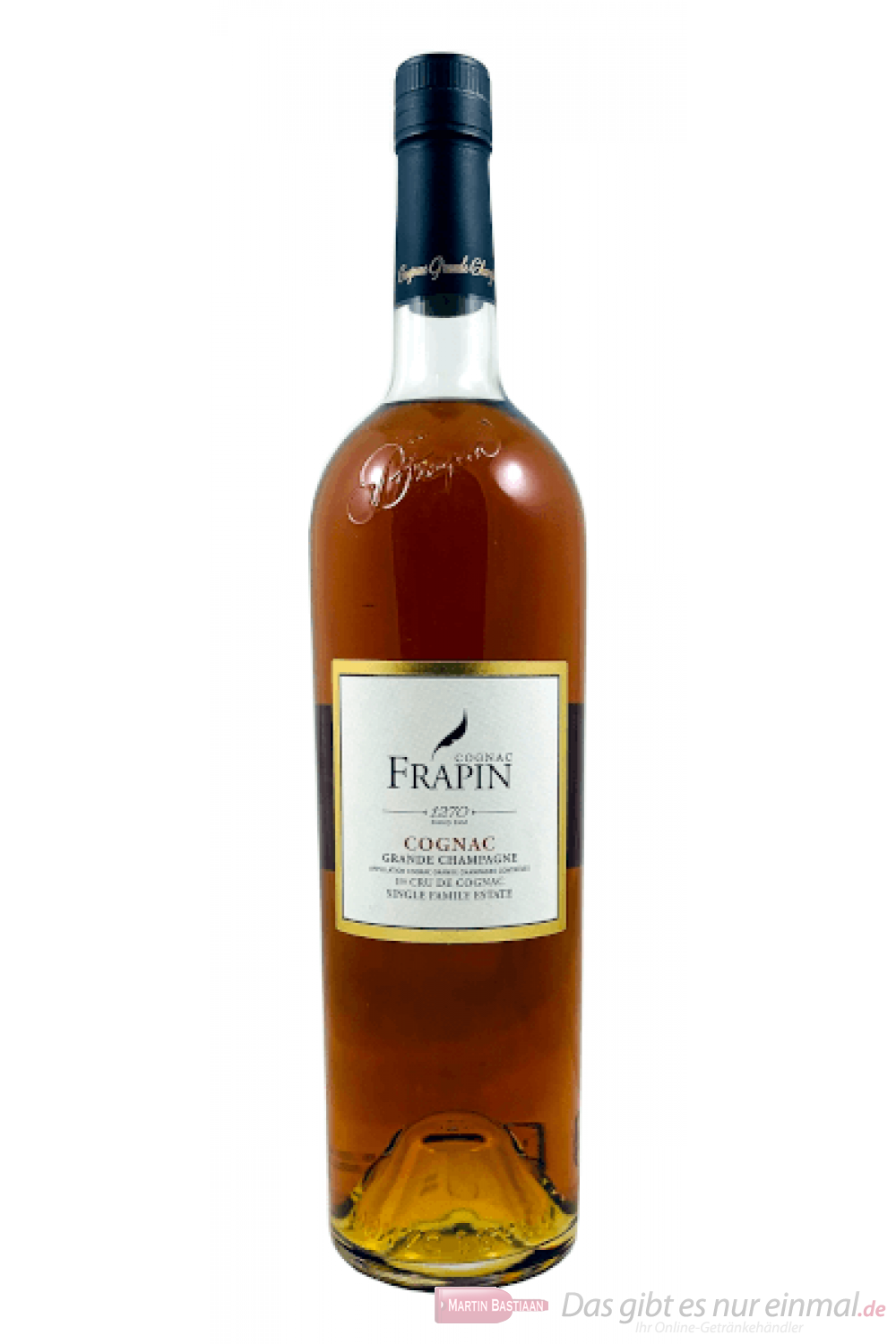 Frapin VS Cognac 1,0l