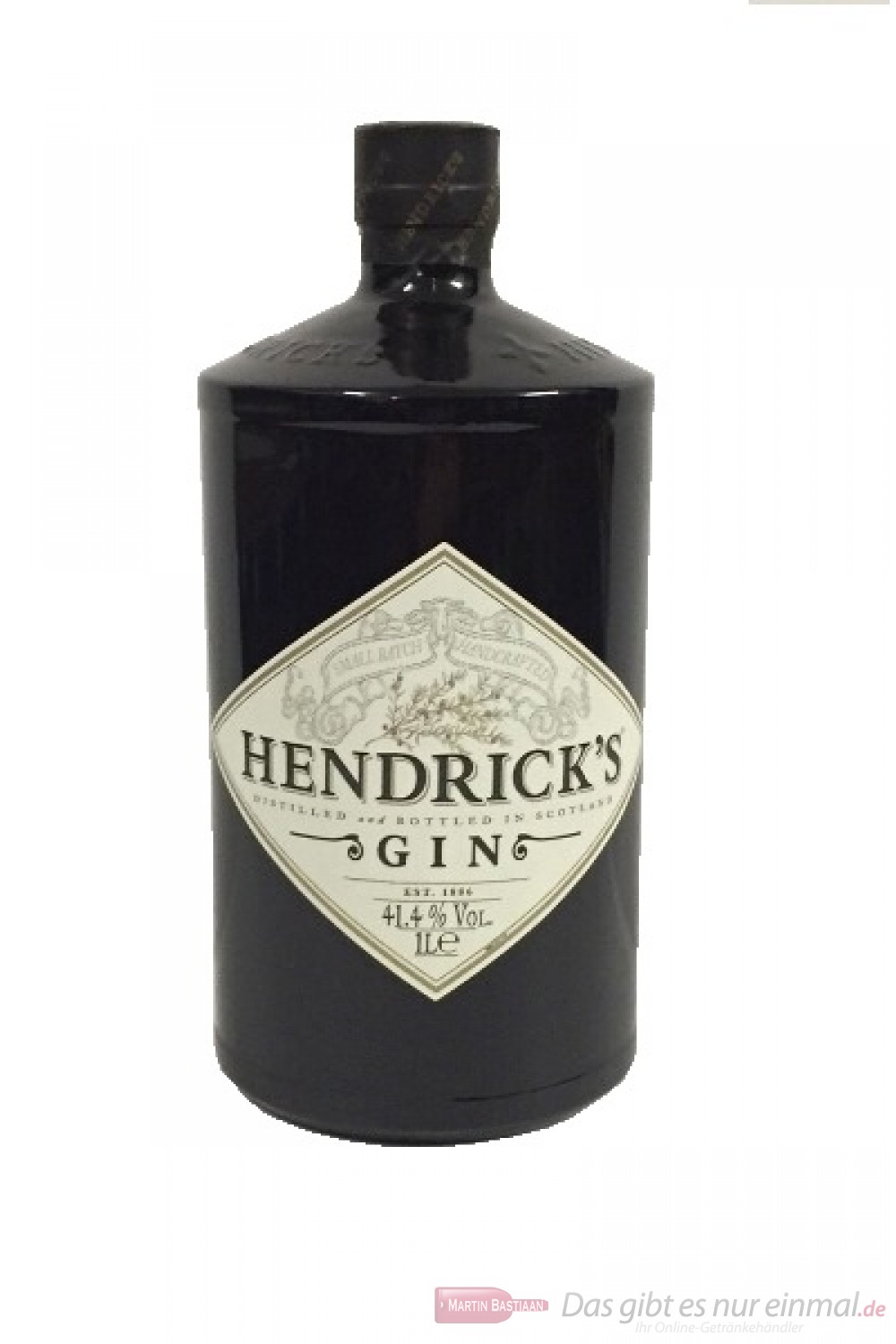 Hendricks Gin 1 l