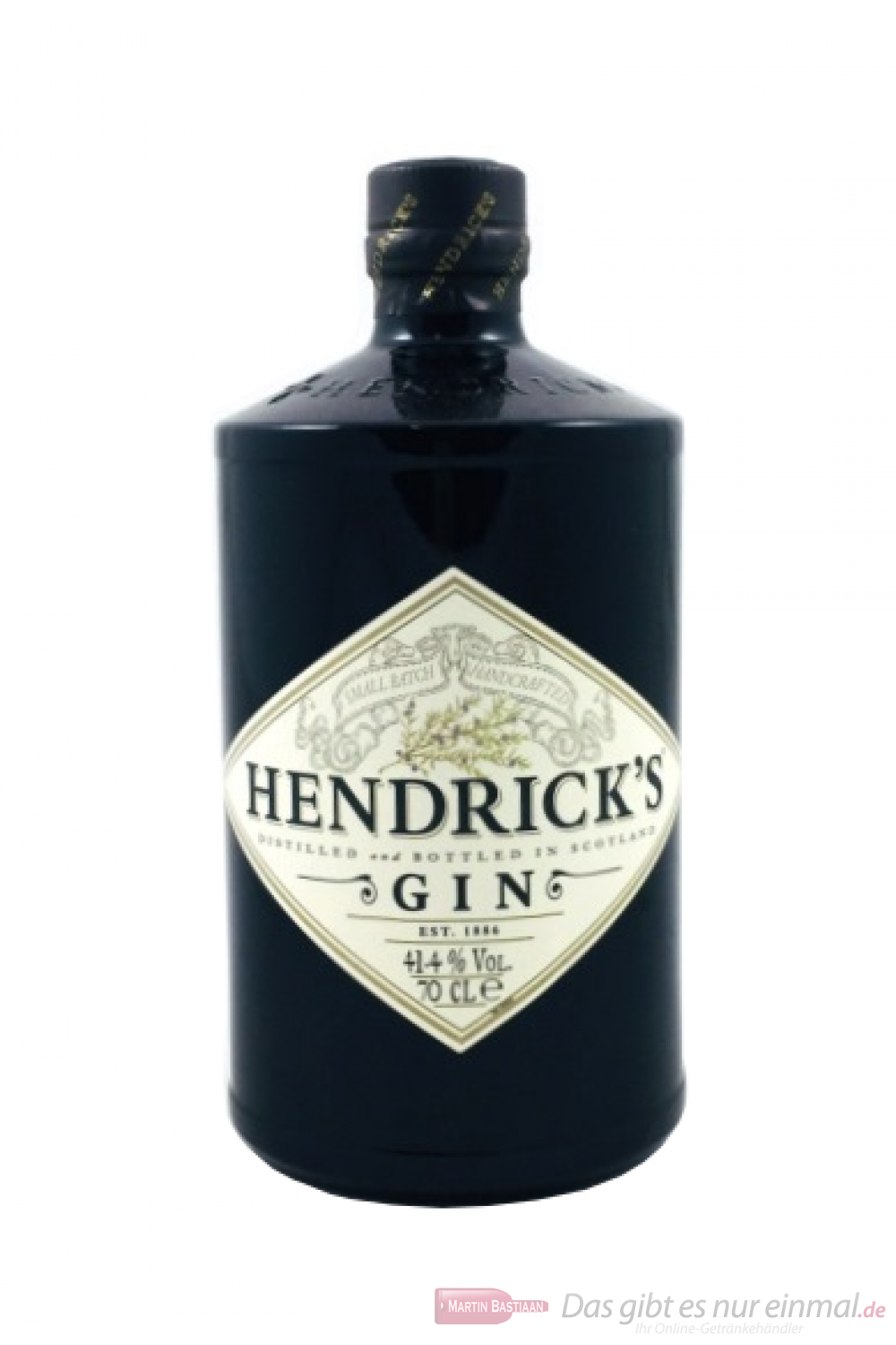 Hendricks Gin 41,4%