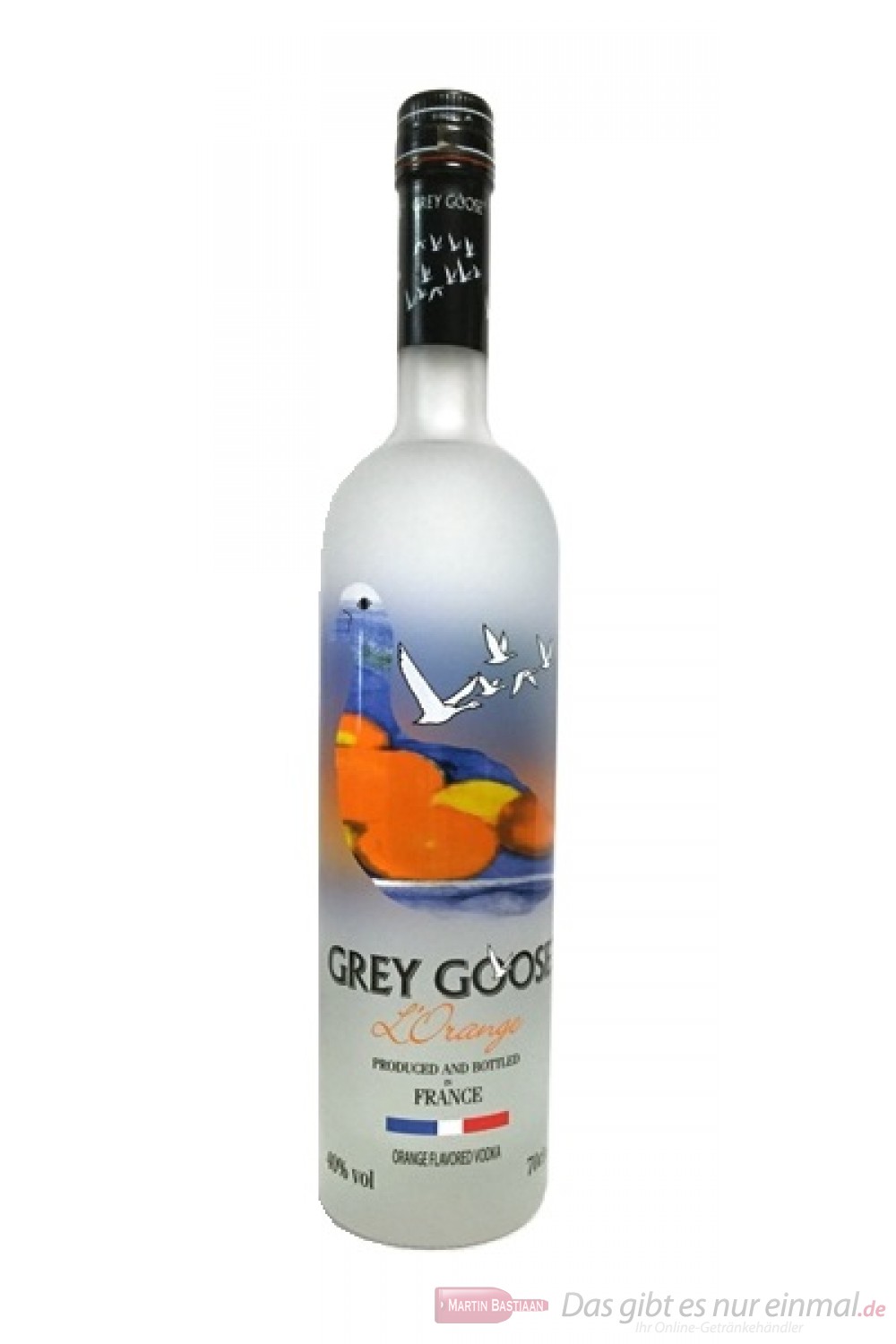 Grey Goose Vodka L'Orange