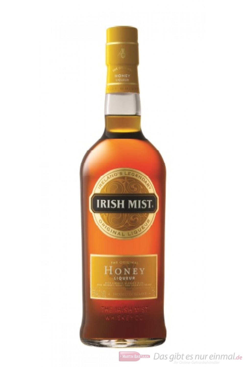 Irish Mist Whisky Likör