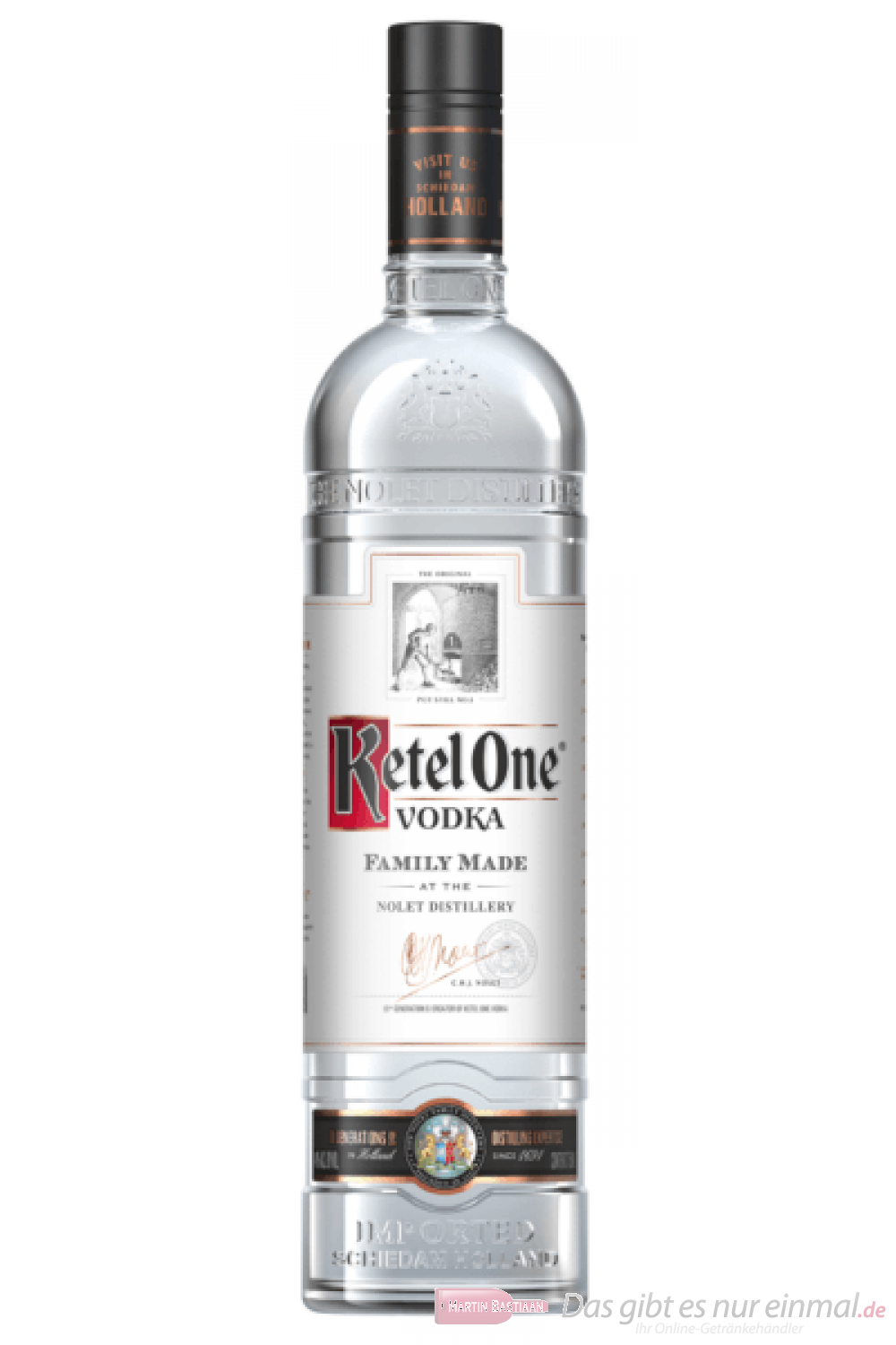 Ketel One Vodka 0,7l