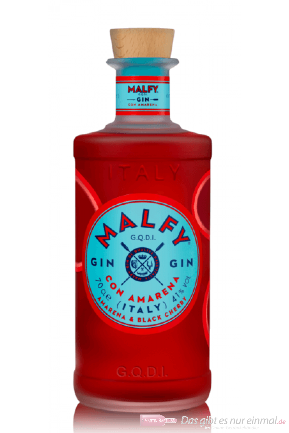 Malfy Gin Con Amarena 0,7l