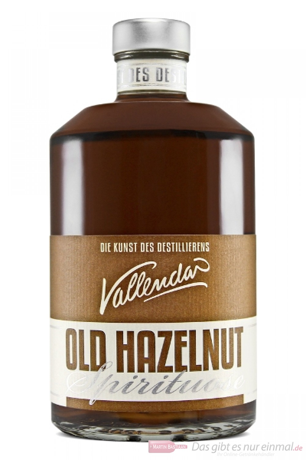 Vallendar Old Hazelnut