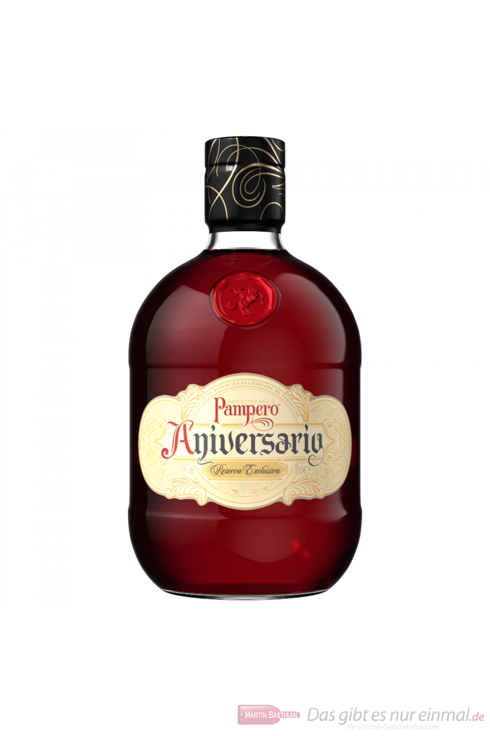 Ron Pampero Aniversario Rum 0,7l