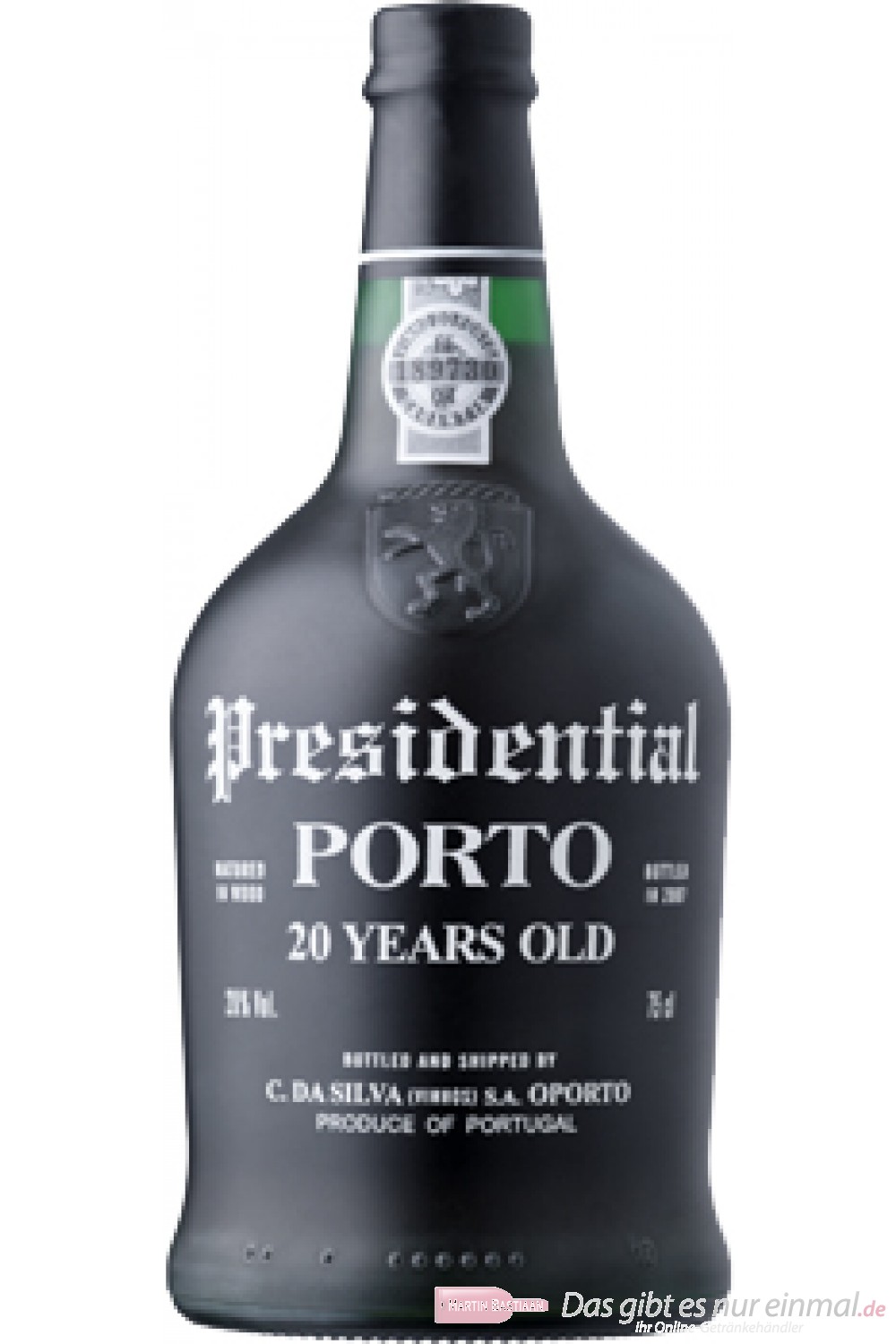 Presidential Porto 20 Years