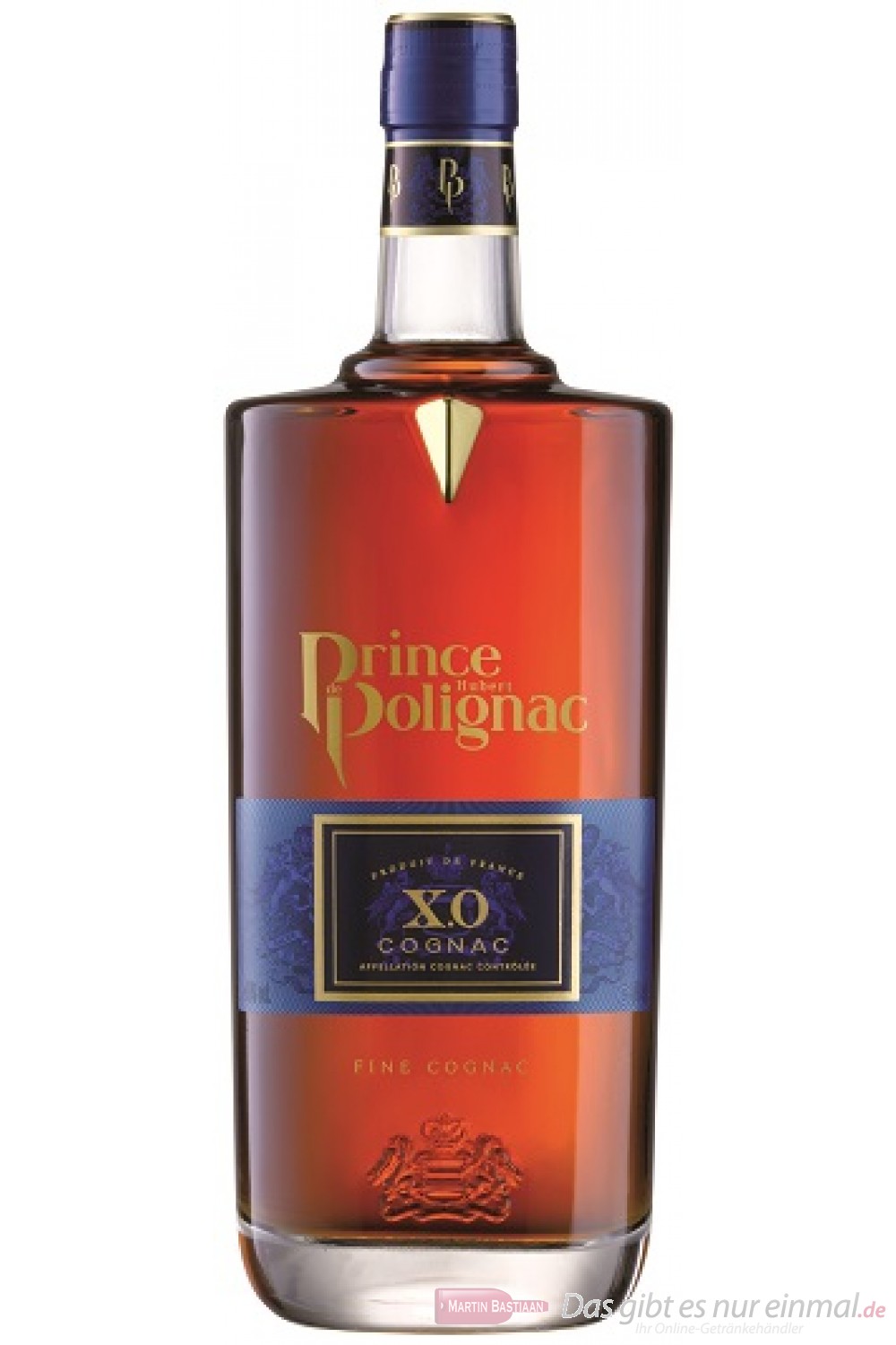 Polignac Cognac XO