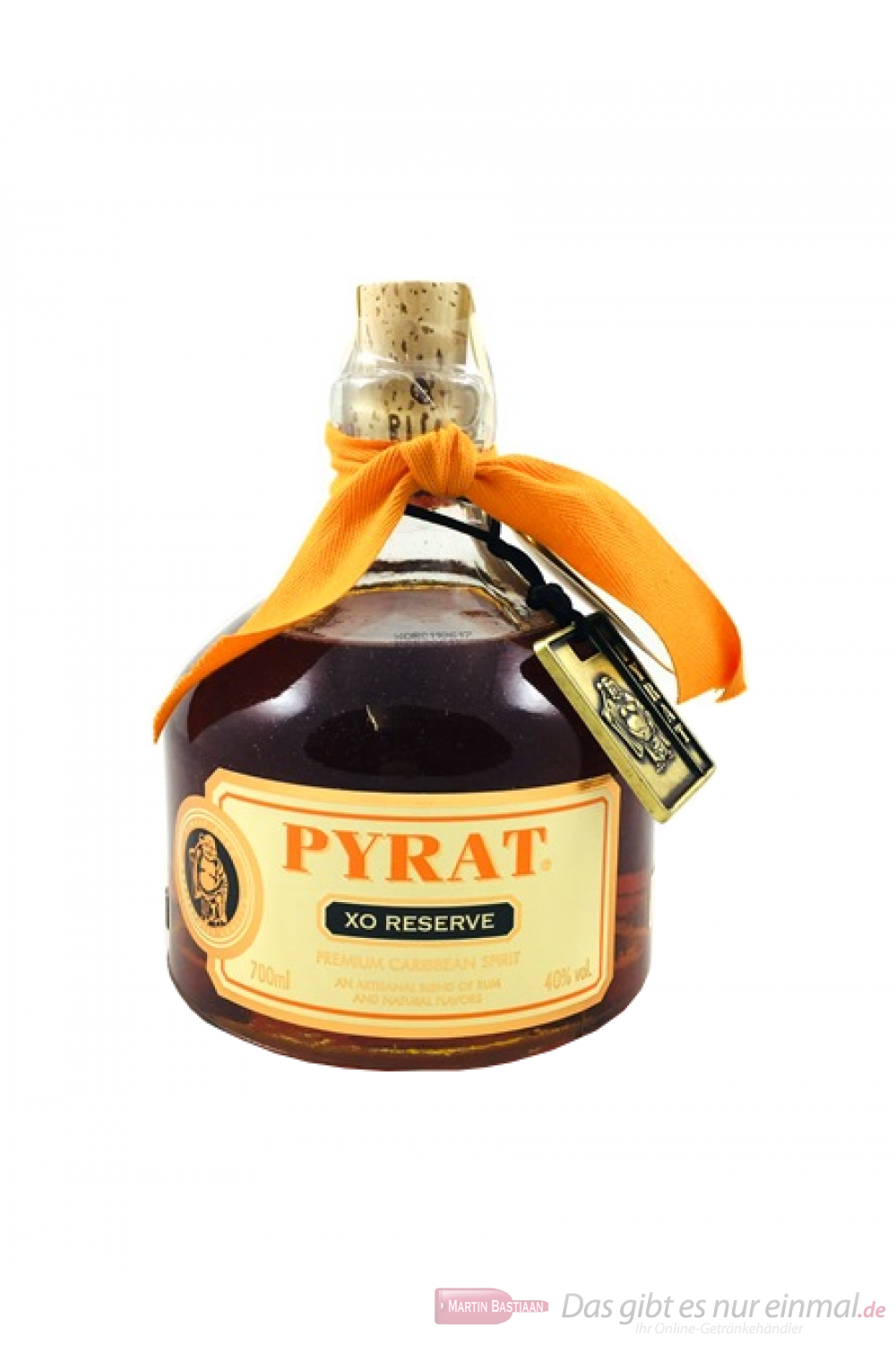Pyrat Rum XO