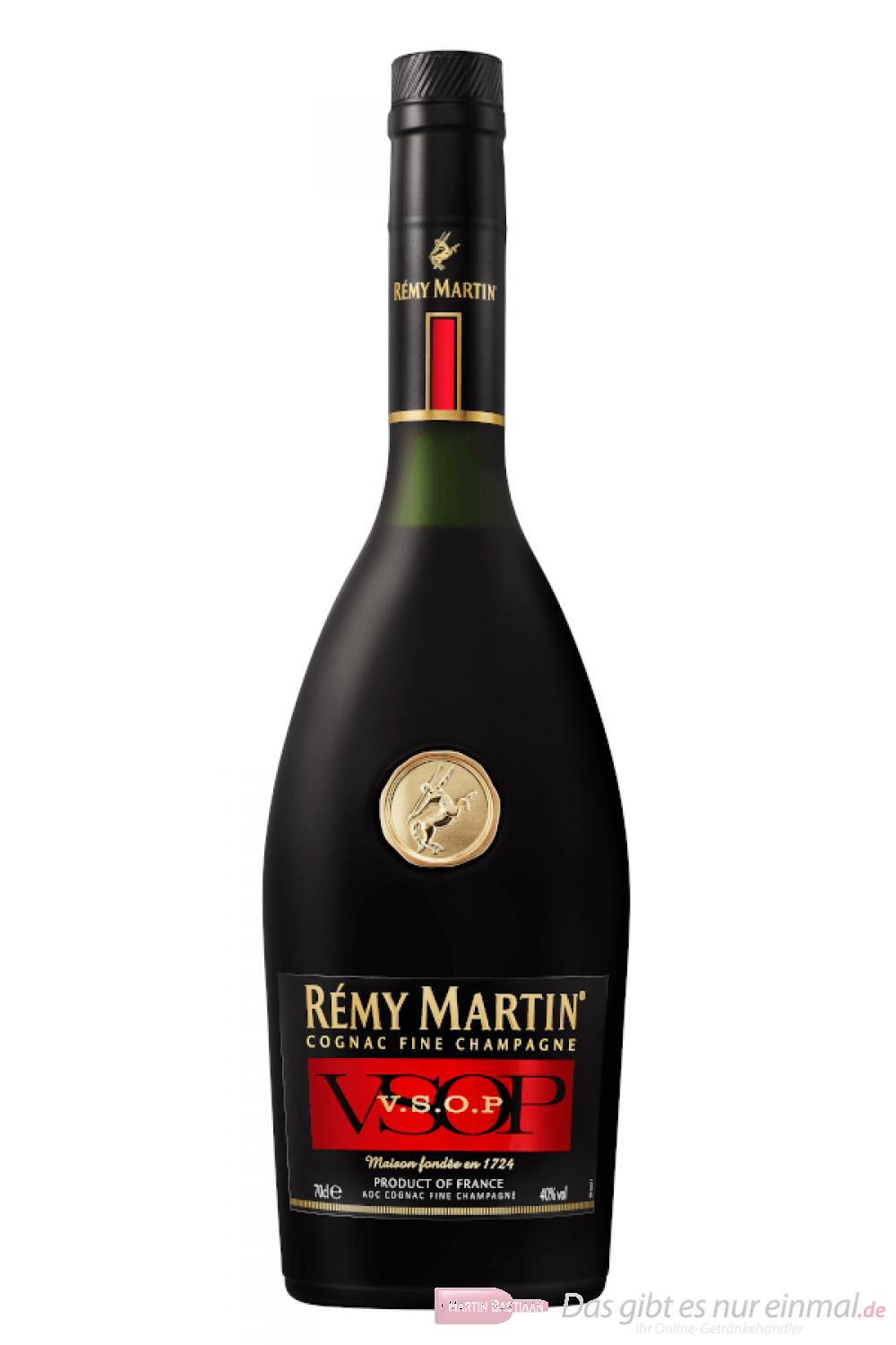 Remy Martin Cognac VSOP 0,7l