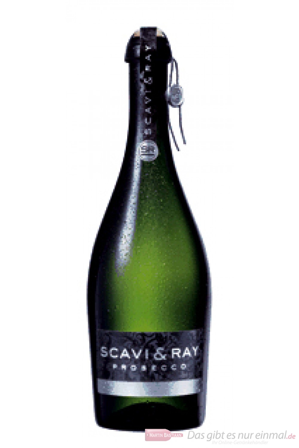 Scavi & Ray Prosecco Frizzante 10,5% 3,0l Großflasche