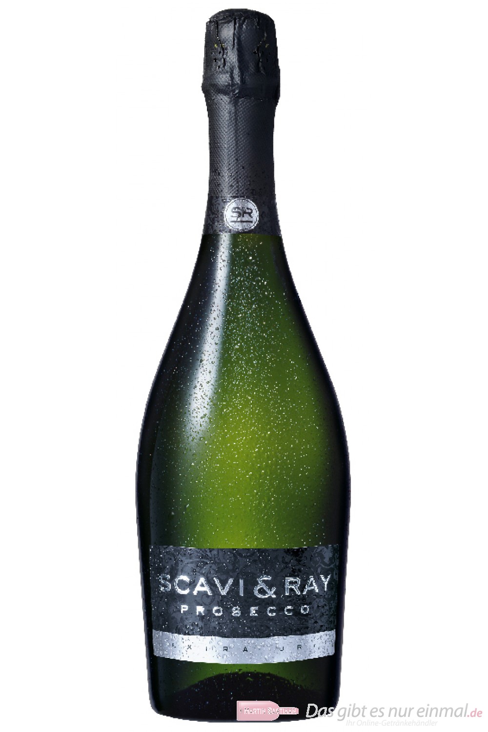Scavi & Ray Prosecco Spumante 11 % 6-0,75 l Flaschen 