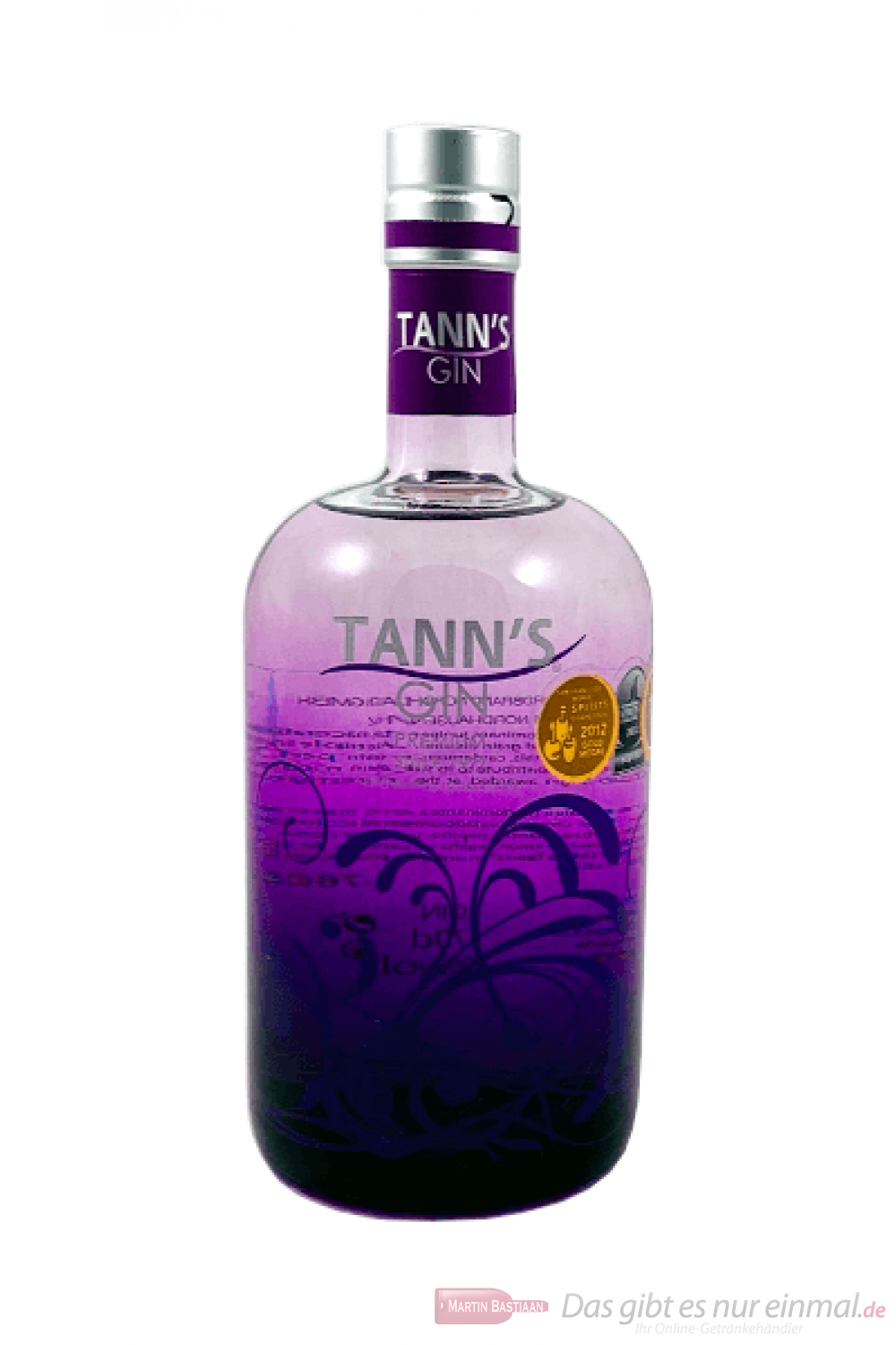 Tann's Gin 0,7l