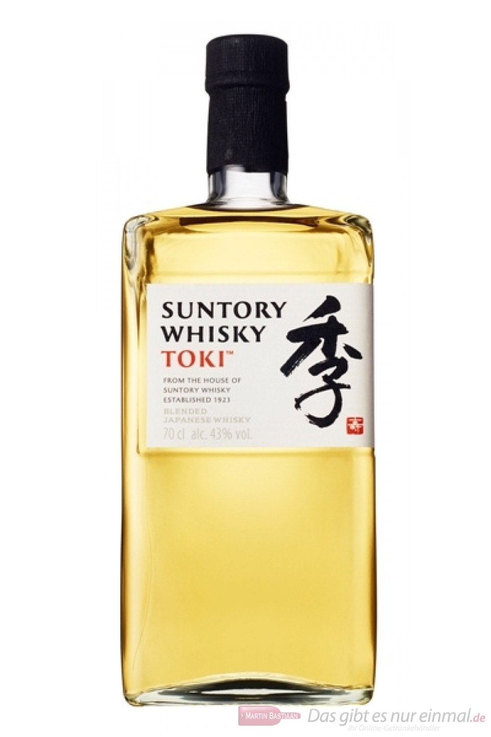 Suntory Toki