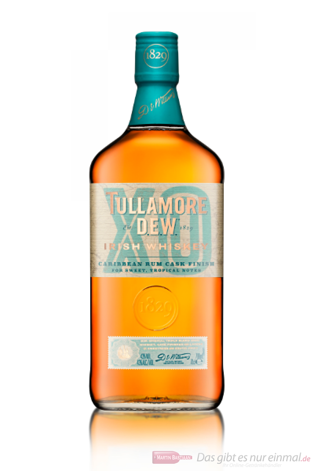 Tullamore Dew XO